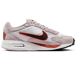 Nike Women's Air Max Solo Shoes $40