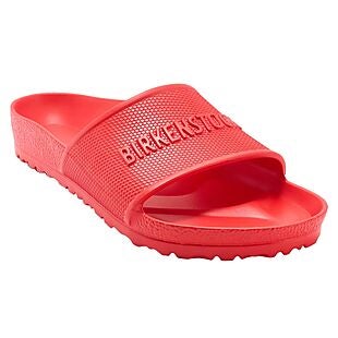 Birkenstock EVA Sandals $28