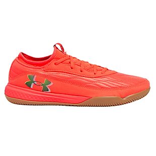 Under Armour: Extra 50% Off + 10% Off
