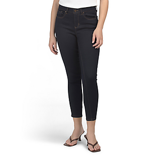 Marshalls Denim Ankle Jeans $14