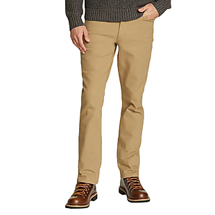 Eddie Bauer Mountain Khakis $22
