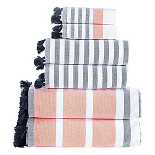 Up to 60% + 10% Off Luxury Towel Sets