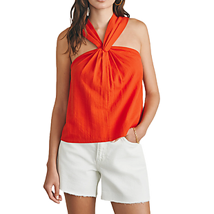 Up to 60% Off Faherty Apparel