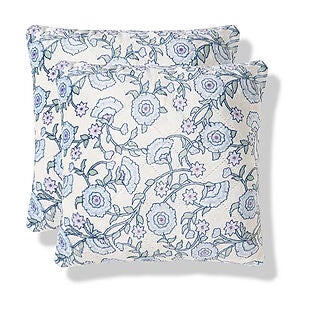 2pk Big One Throw Pillows $14 Shipped