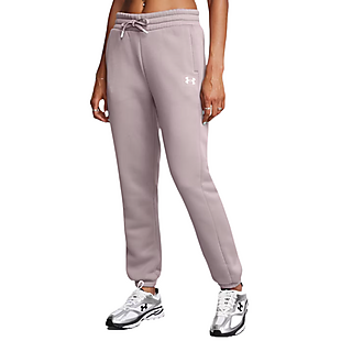 Under Armour Fleece Gym Pants $22