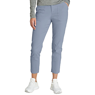 Eddie Bauer Slim Ankle Pants $25