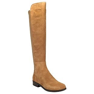Up to 80% Off Boots + Free Shipping