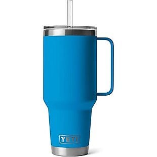 Up to 35% Off Yeti at Amazon