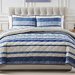 3pc Quilt Set $24-$28