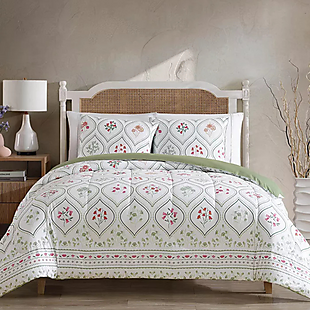Comforters from $25 at Macy's
