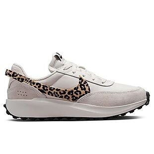 Nike Waffle Debut Shoes $54