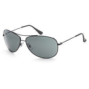 Ray-Ban Men's Aviators $55