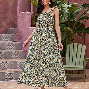Peony Alley: Dresses from $8