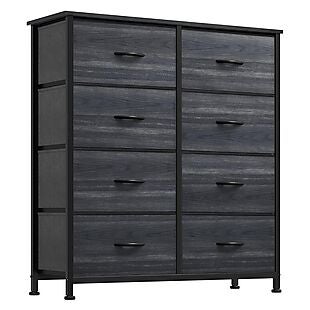 8-Drawer Dresser $40