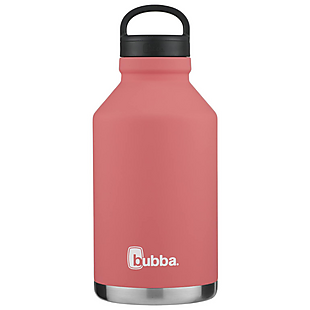 64oz Bubba Trailblazer Growler Bottle $12