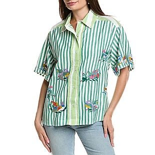 Up to 65% Off Free People Apparel