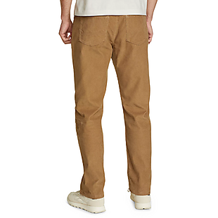 Eddie Bauer Corduroy Pants $22