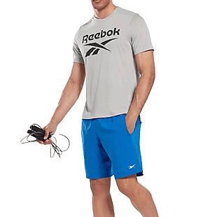 Reebok: Up to 65% Off Summer Sale