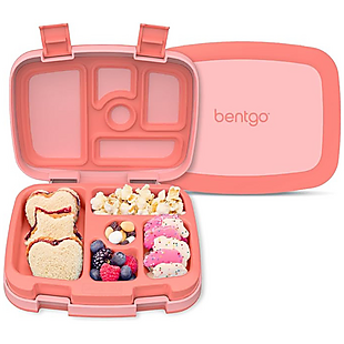 Bentgo: BOGO 30% Off + Free Shipping