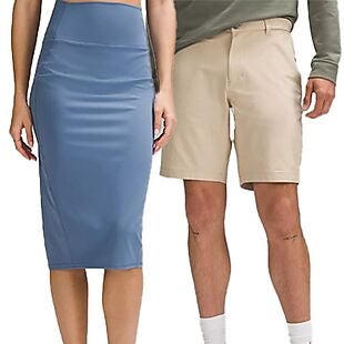 lululemon