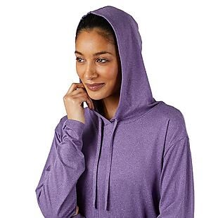 32 Degrees Hooded Tee $8