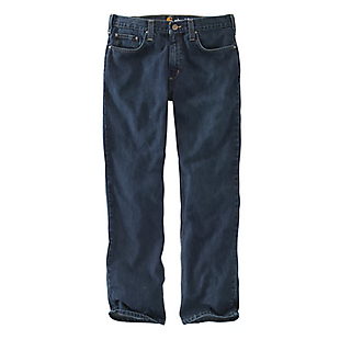 Carhartt Men's Holter Jeans $25