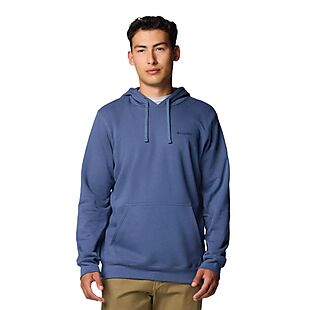 Columbia Men's Trek Hoodie $18