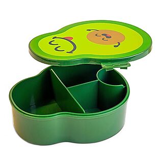 Kids' Bento Lunch Box $15
