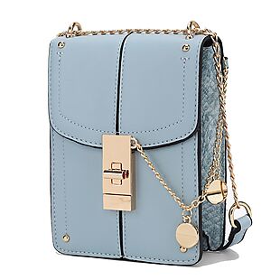 7" MKF Crossbody $32