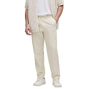 lululemon LuluLinen Pull-On Pants $74