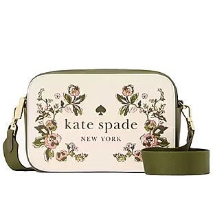 Kate Spade Outlet Crossbody Bags from $69