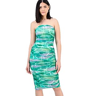 Macy's: Up to 70% Off Dresses