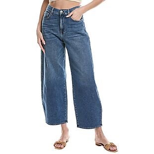 Up to 60% + 10% Off Name-Brand Jeans