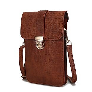 MKF Phone Crossbody $22