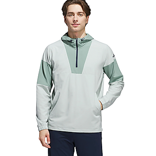 Adidas Men's Ultimate365 Anorak $30