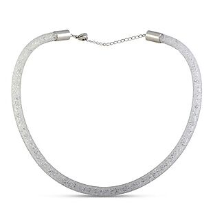 Swarovski Crystal Necklace $28