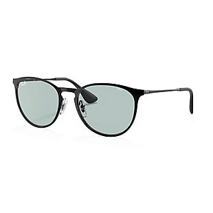 Ray-Ban Erika Metal Sunglasses $85