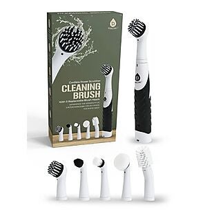 Cordless Power Scrubber $20