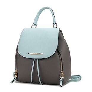 MKF Backpack $55