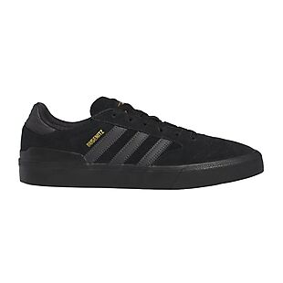 Adidas Busenitz Vulc II Shoes $38
