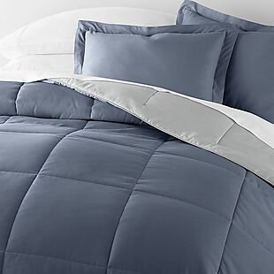 Reversible Comforter Sets from $34