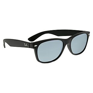 Ray-Ban Wayfarer Sunglasses $105