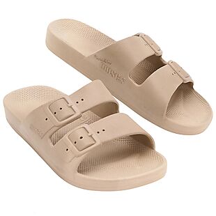 Freedom Moses Slides $15