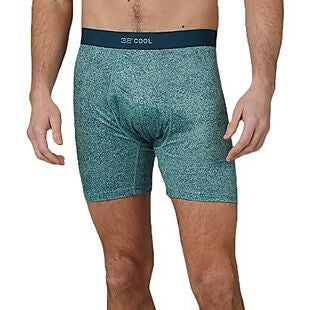 32 Degrees Cool Boxer Briefs $4