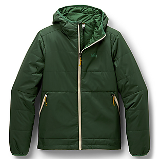 REI Co-op Trailmade Insulated Jacket $50