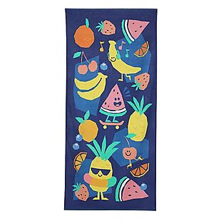 Big One Beach Towels $8 at Kohl's