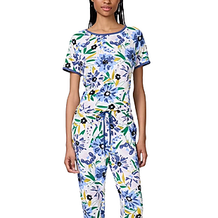 Kate Spade Jogger Sleep Set $39
