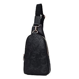 MKF Sling Bag $39
