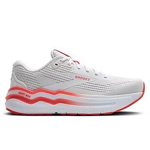 $40 Off Brooks Ghost Max 2 Shoes