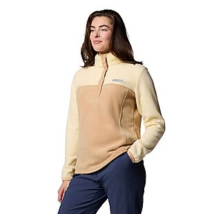 Columbia Benton Springs Fleece $23